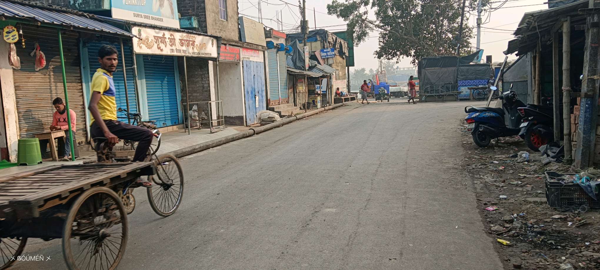 Ashirbad Hindu Hotel & Restaurant