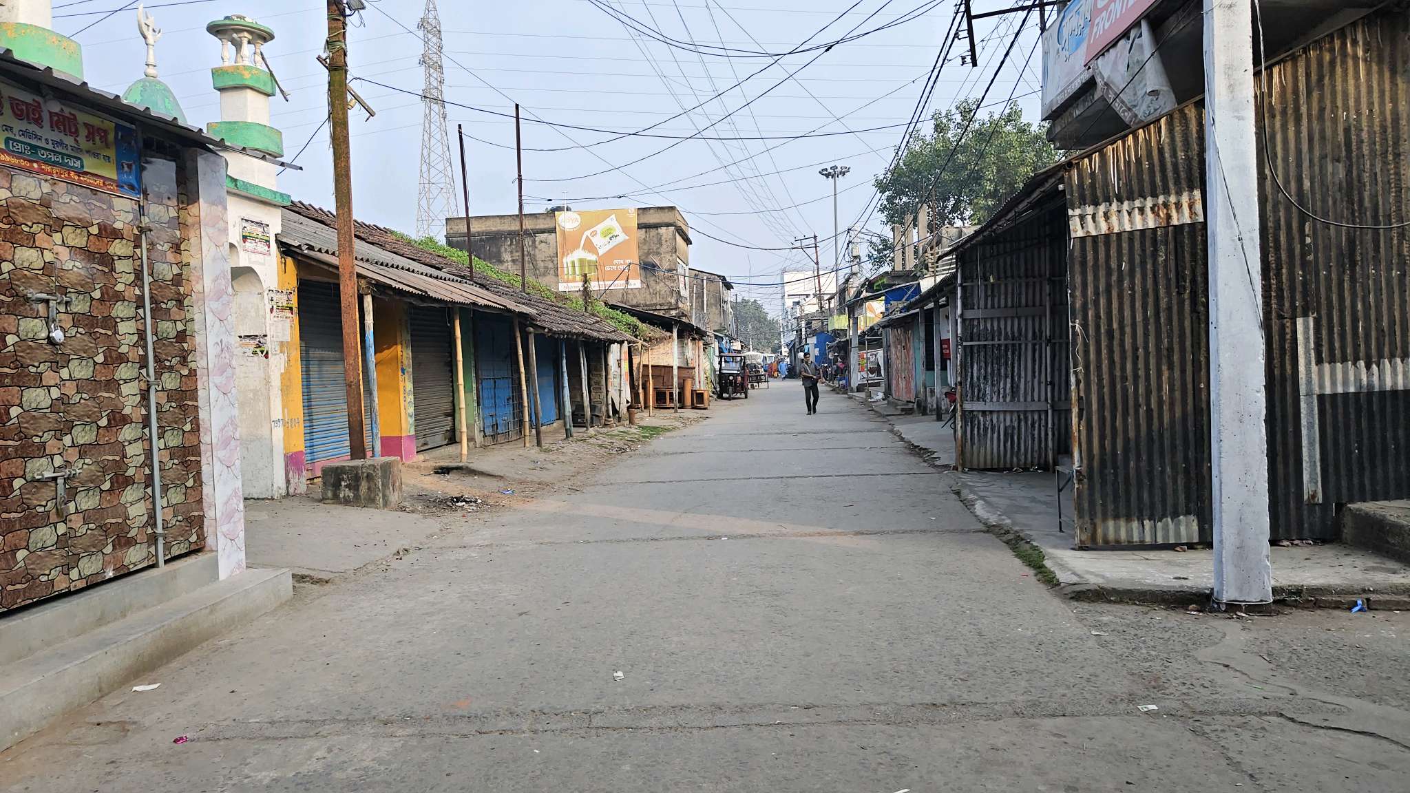 Jiban Deep Medical Store