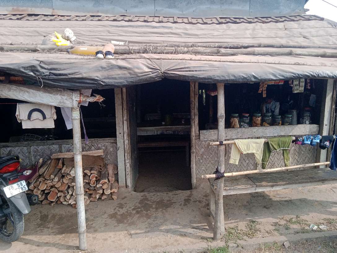 Maa Nachinda Hindu Hotel Tea & Snacks)