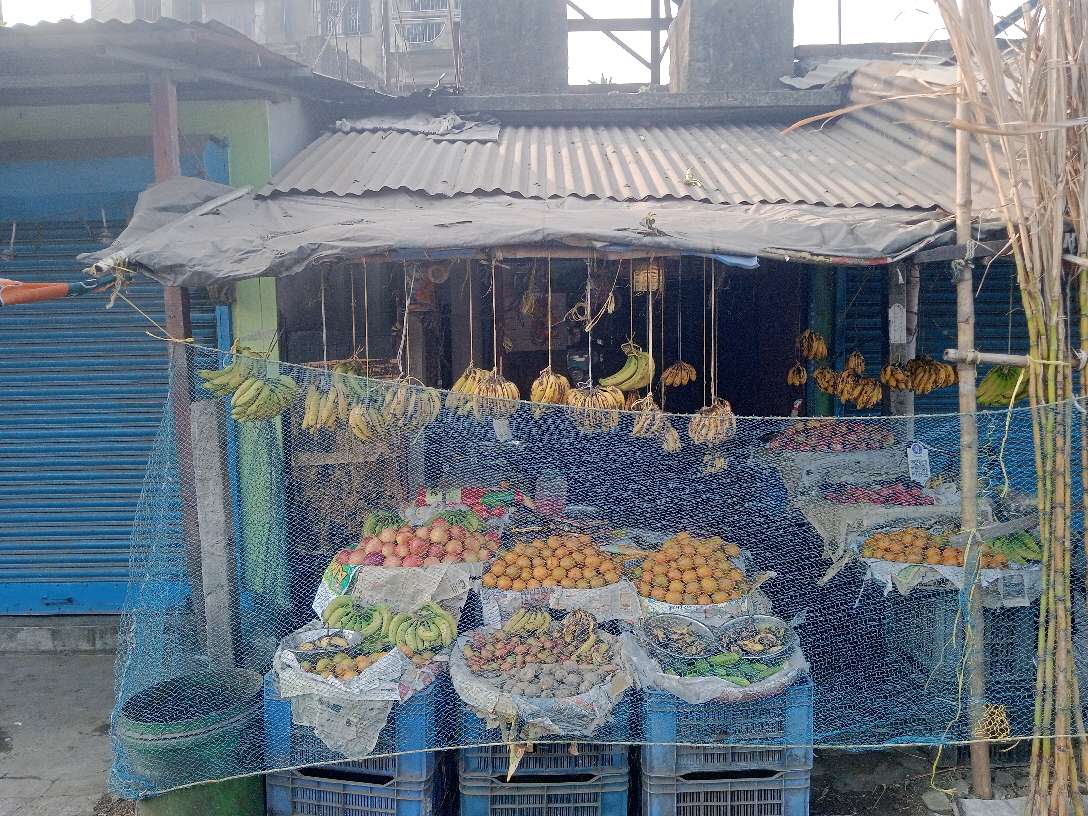 Maa Lakshmi Fruit Store