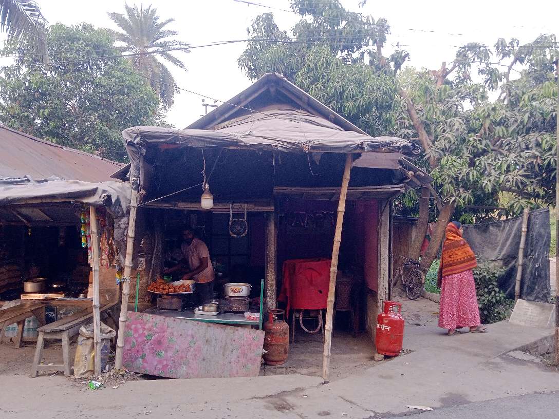 Dip Firstfood Restaurant