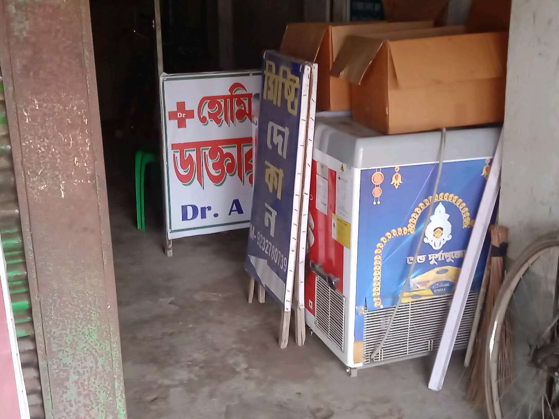 Homeopathy Medicine Center