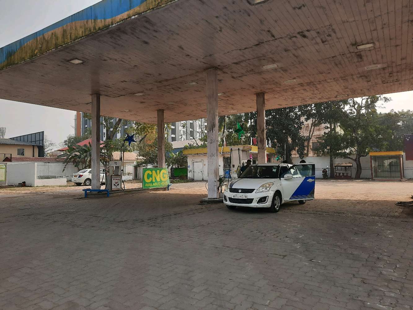 Bharat Petroleum