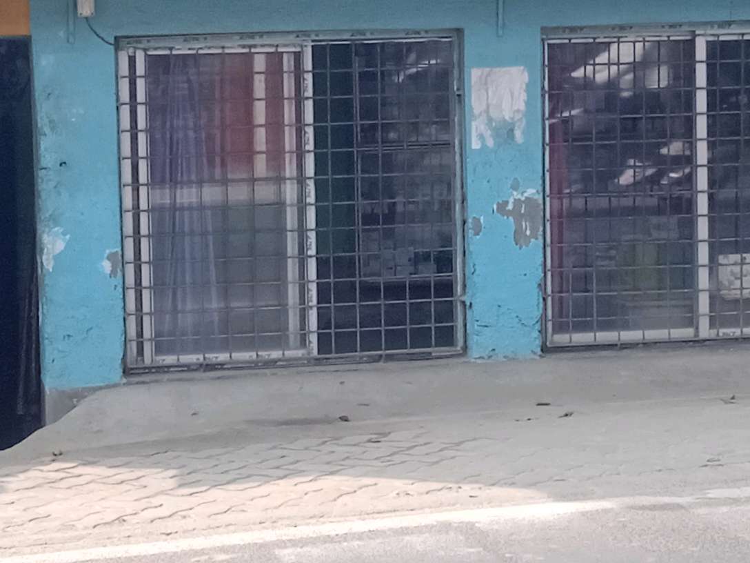 Seba Niketan (Doctors Chamber)