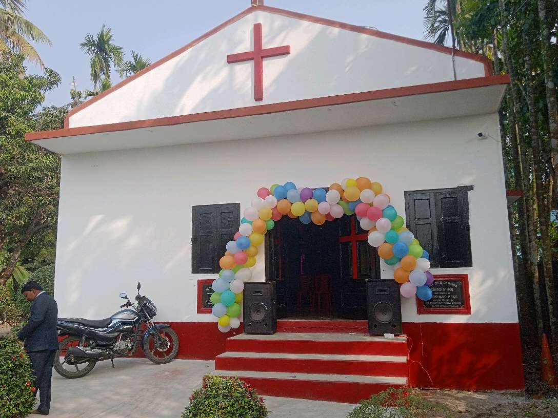 Church of God