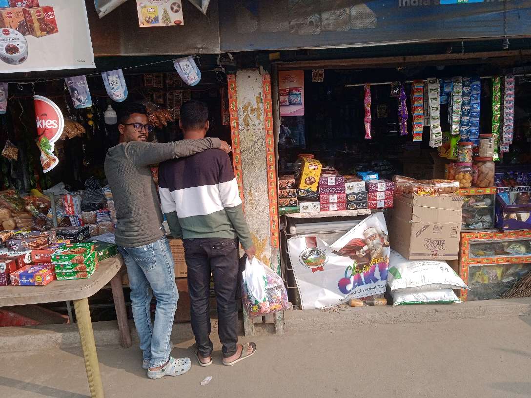 Tarakeshwar Bhandar (General Store)