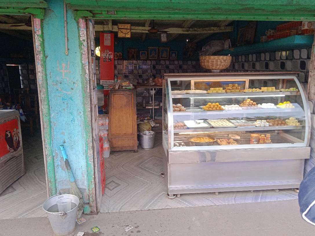 Shreyasi Mistanna Bhandar