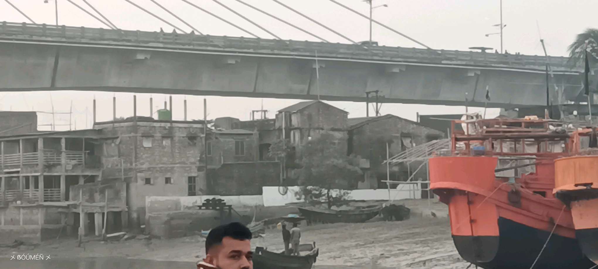 Namkhana Jetty No. 2