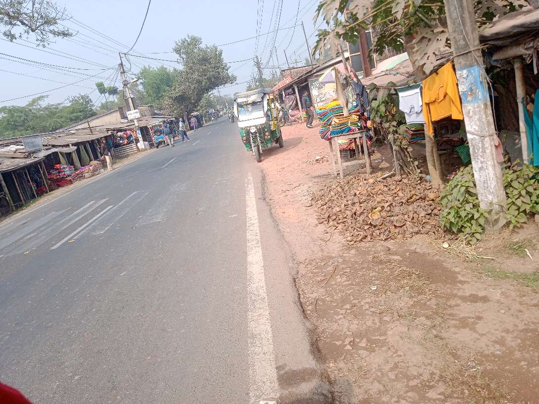 Maa Nachinda Hindu Hotel Tea & Snacks)