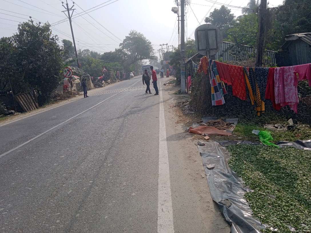 Ma Lakshmi Suda Hindu Hotel