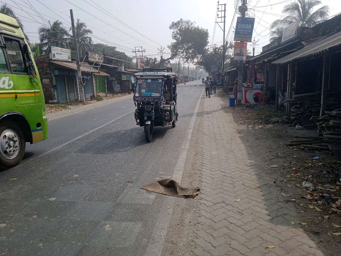 Ma Tarini Ganguram Sweet