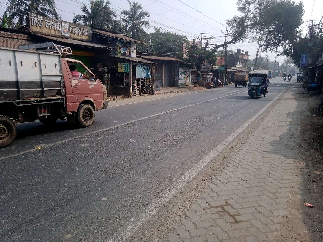 Maa Bhavatarini Gangaram Sweet