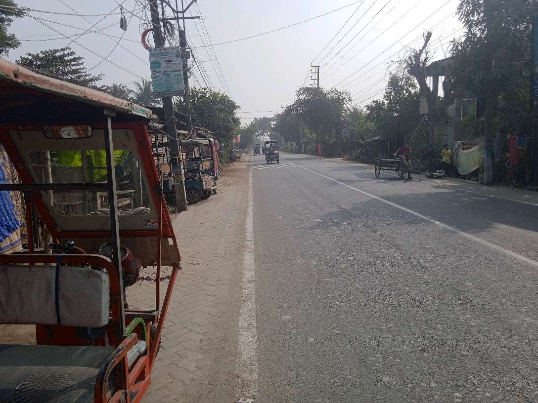 Yogiraj Shyamcharan Sanatan Mission