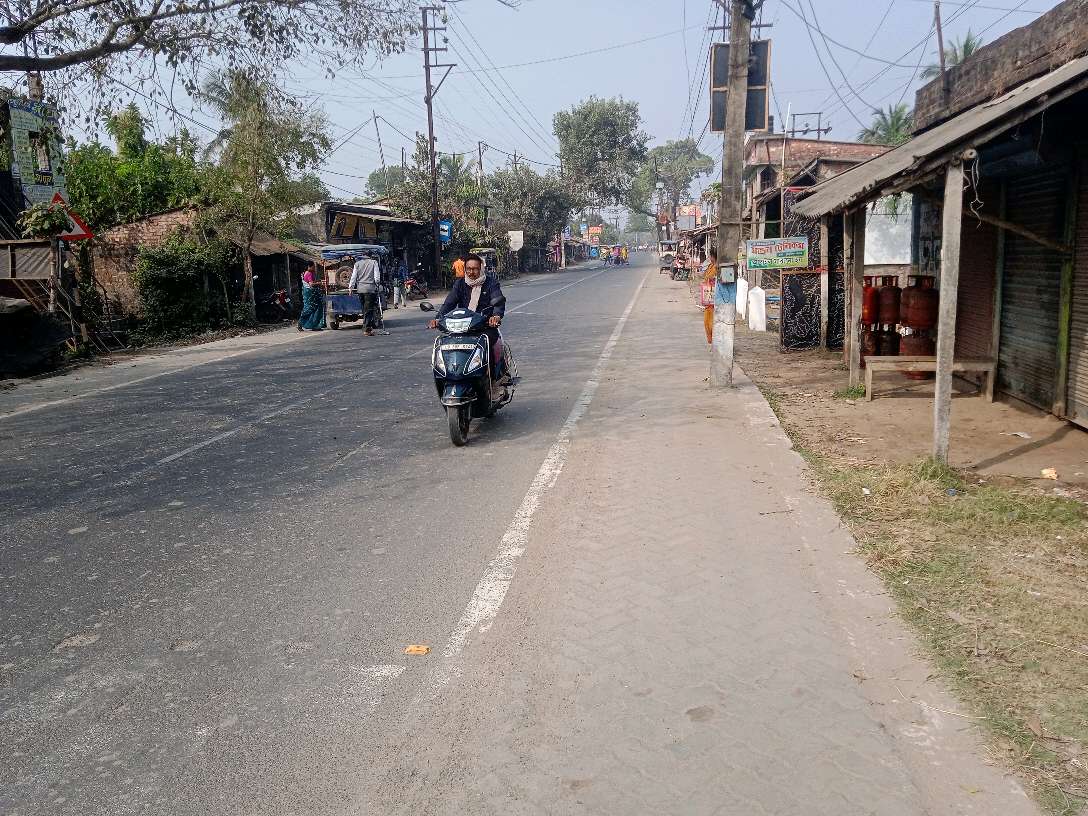 Seba Niketan (Doctors Chamber)