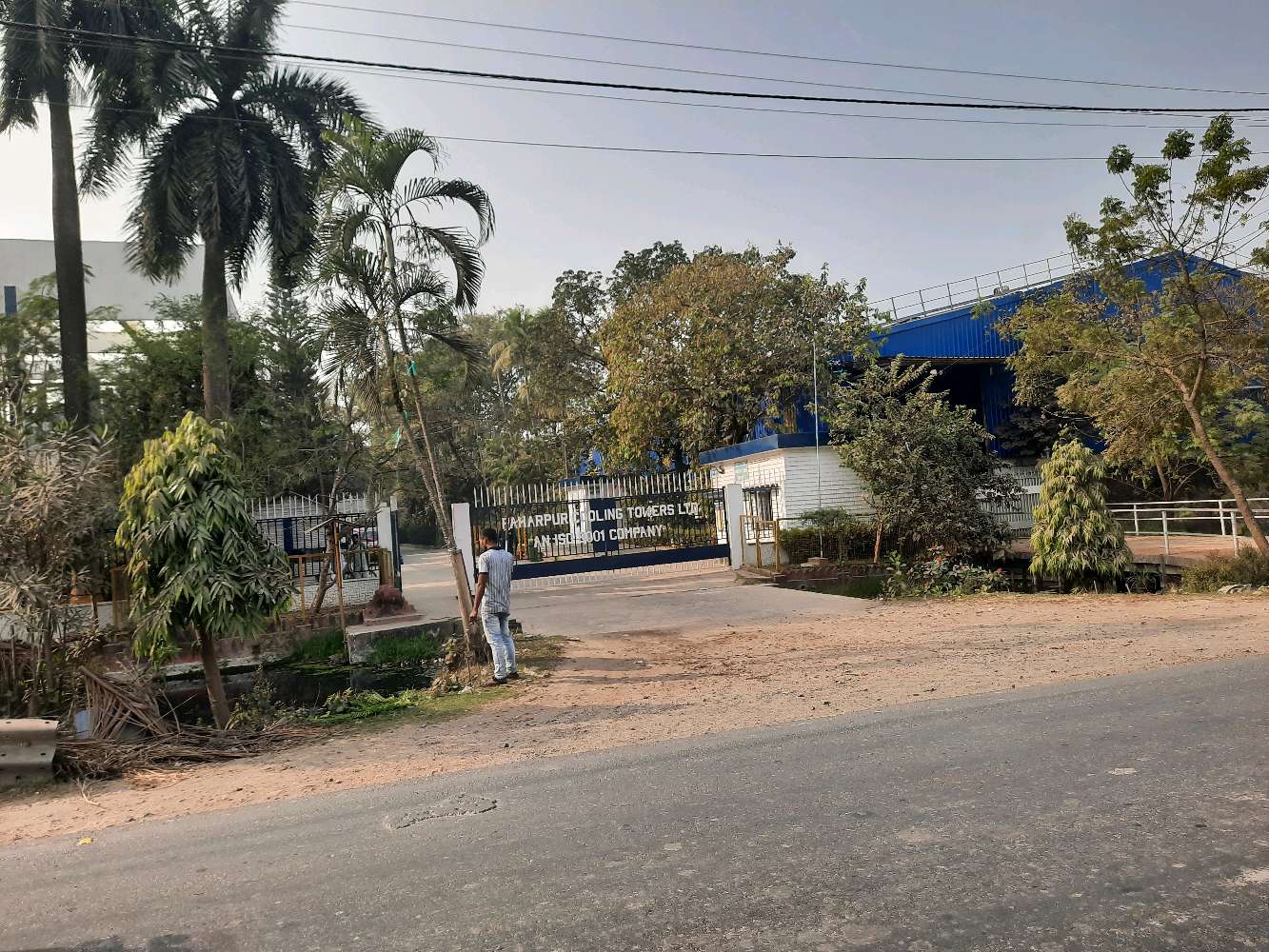 Bhagwati Hindu Hotel