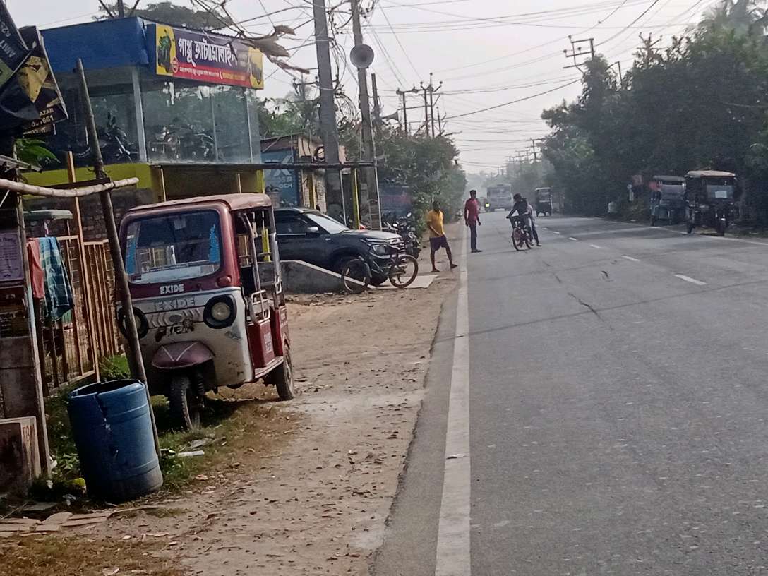 Srijon Shop (General Store)