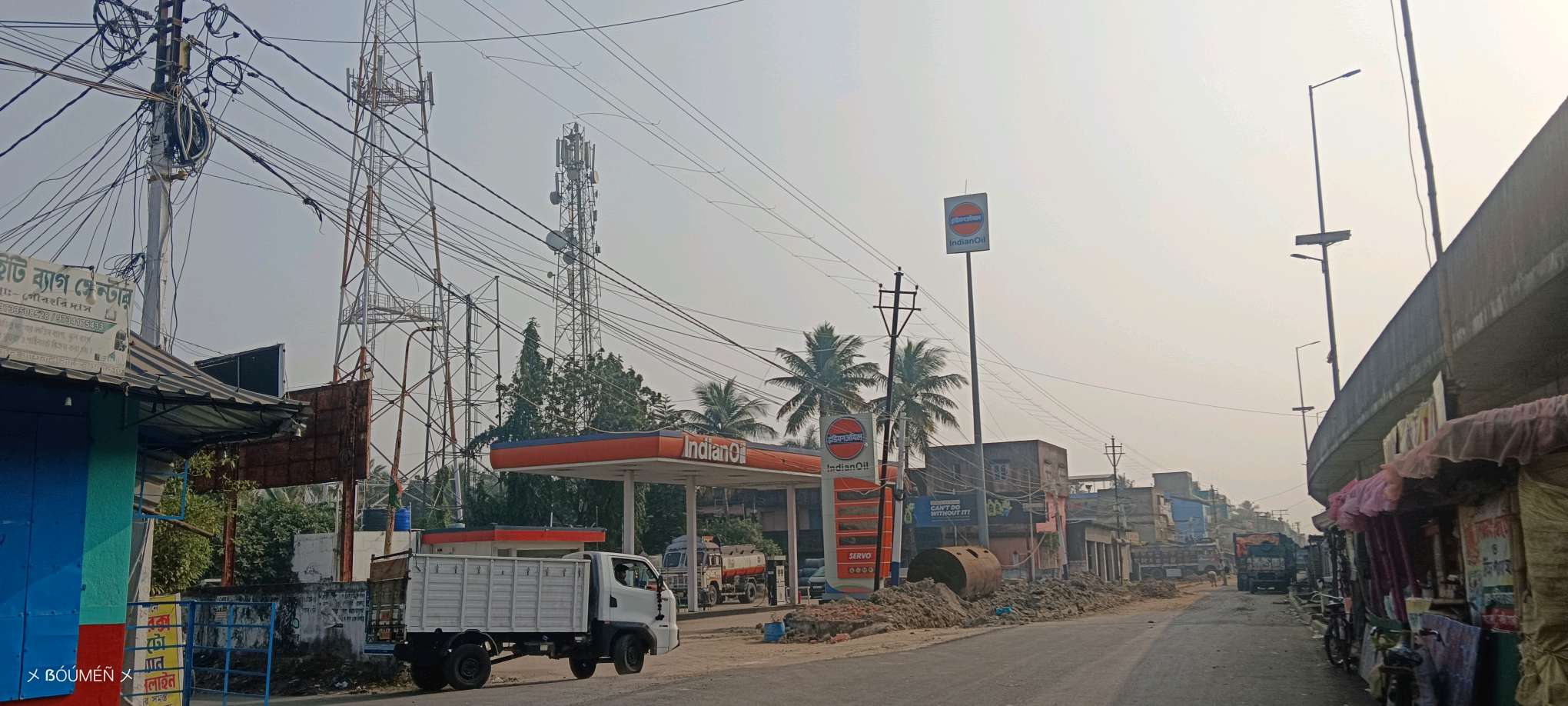 Loknath Hotel Restaurant