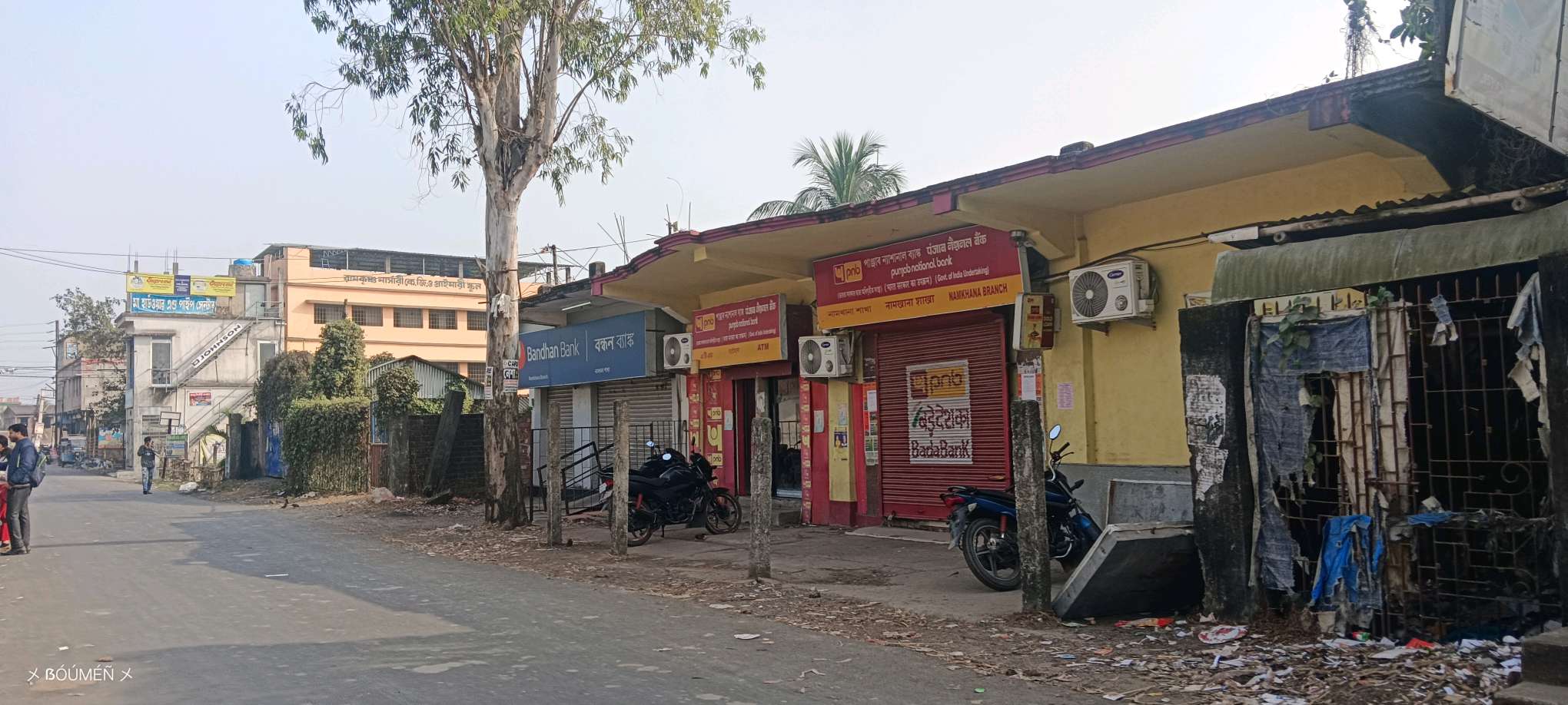 Saraswati Healthcare