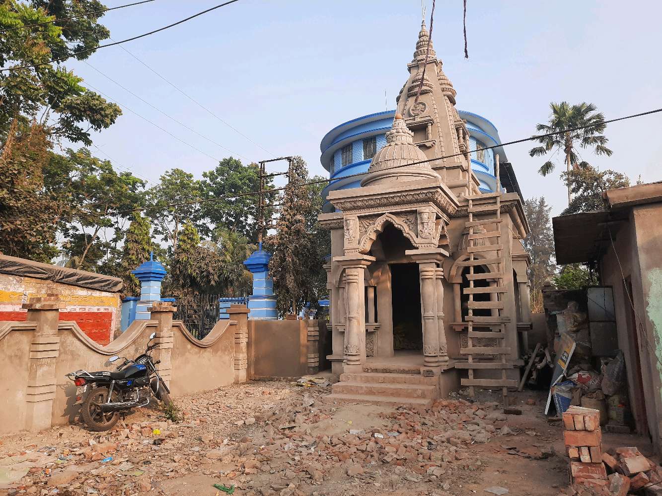 New Ritushree Pharmacy (Chemist and Druggist)