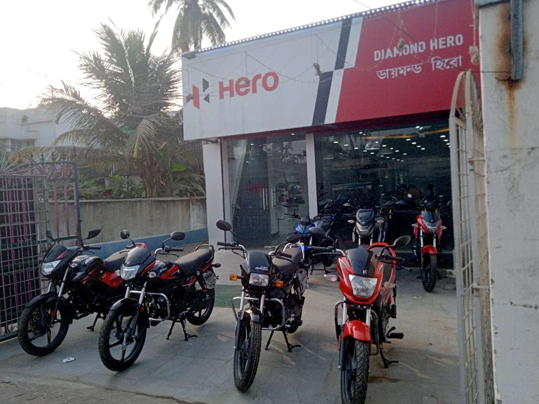 Baba Loknath Guest House