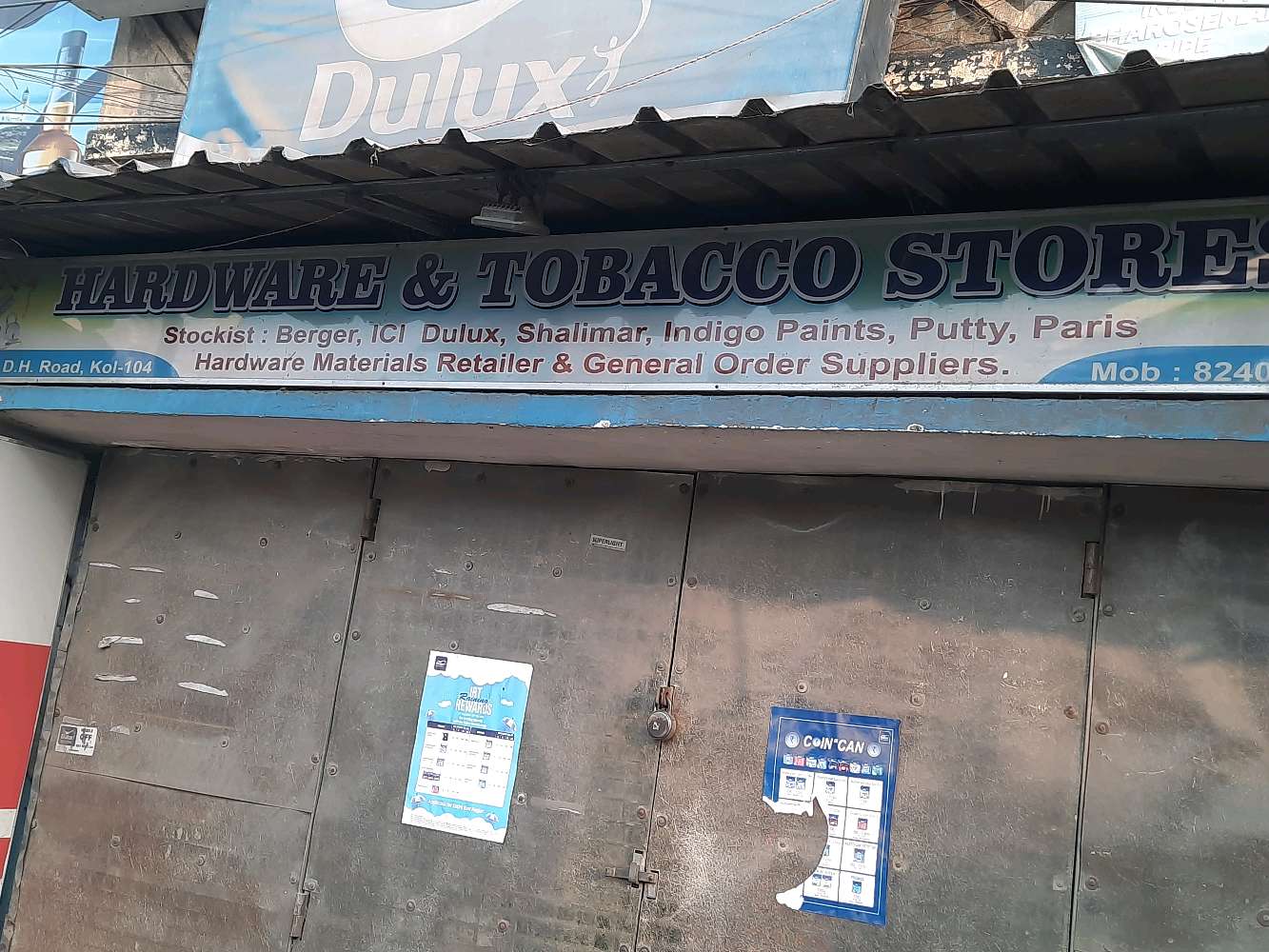 Lily Medical Stores Chemist and Draugist