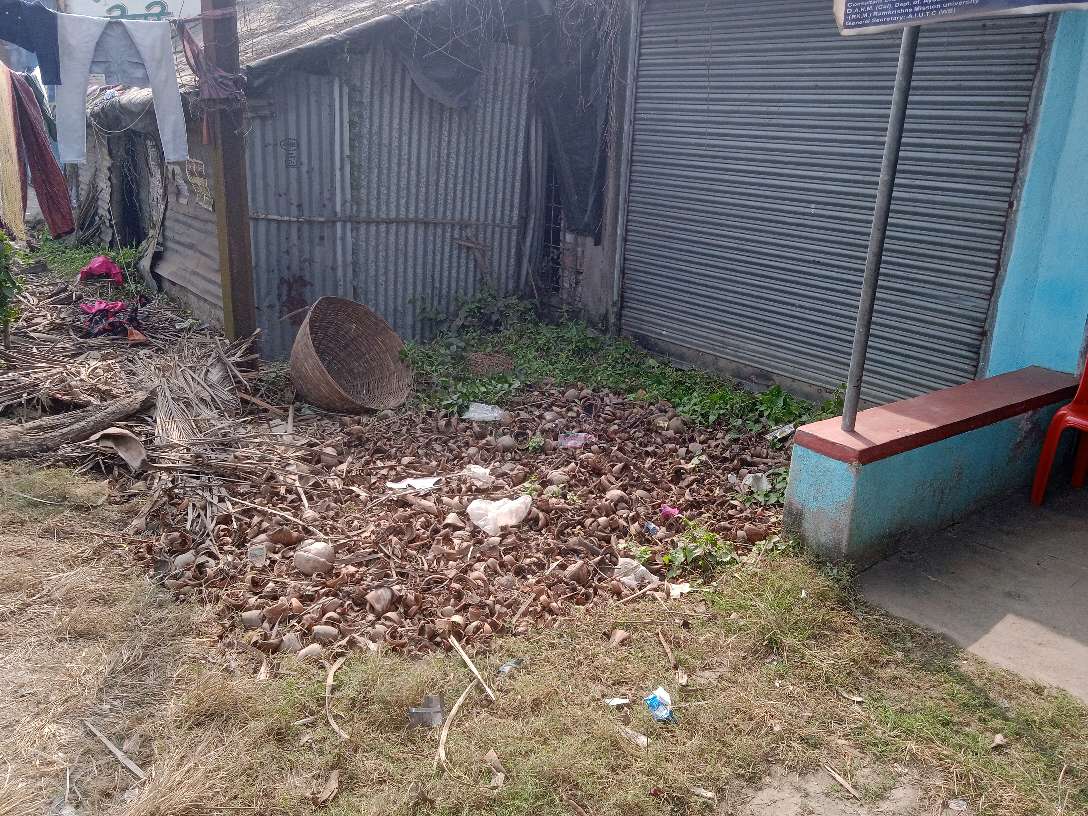 Musafir Ayurved Bhavan (Ayurved Medicine Shop)