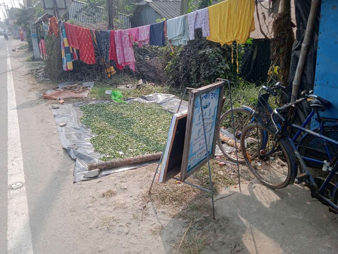 Ma Lakshmi Suda Hindu Hotel