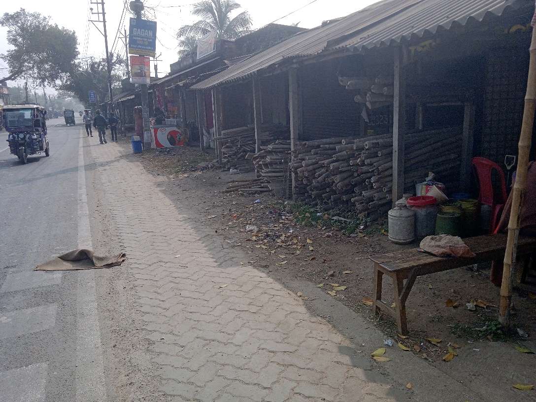 Ma Tarini Ganguram Sweet