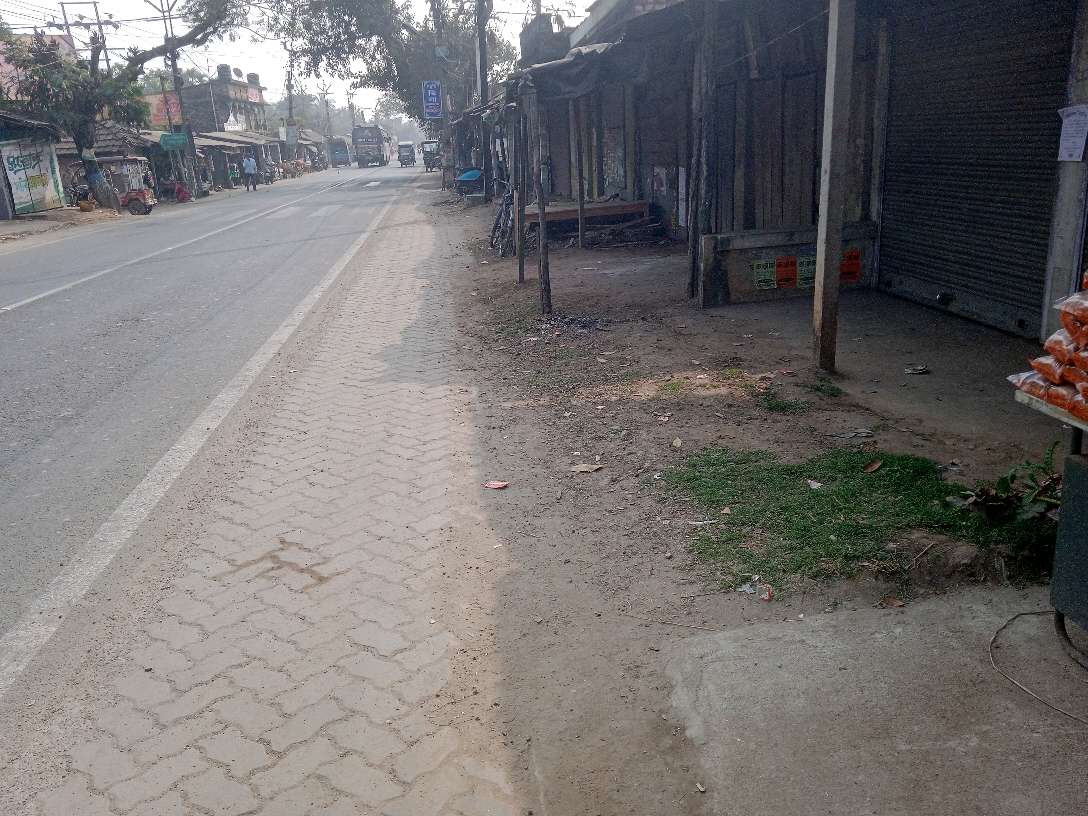 Maa Bhavatarini Gangaram Sweet