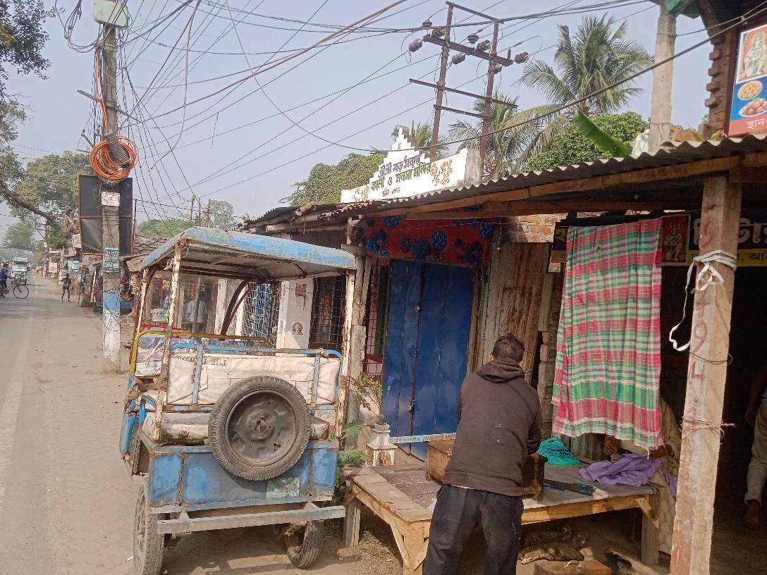 Hanuman ji Sweet Shop