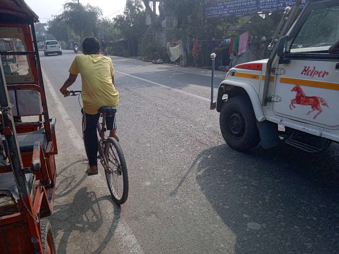 Yogiraj Shyamcharan Sanatan Mission