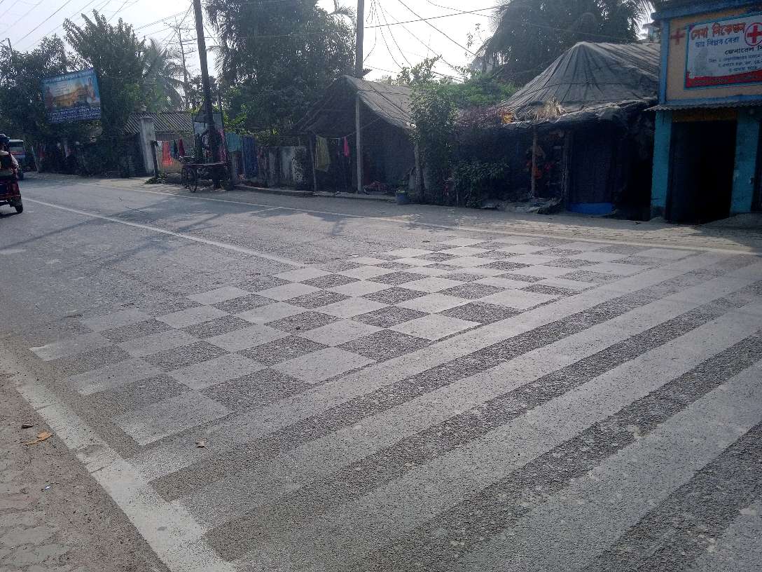 Seba Niketan (Doctors Chamber)