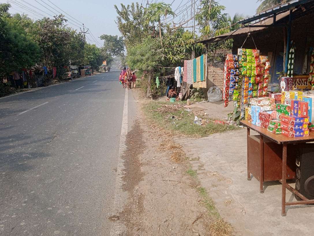 Srijon Shop (General Store)