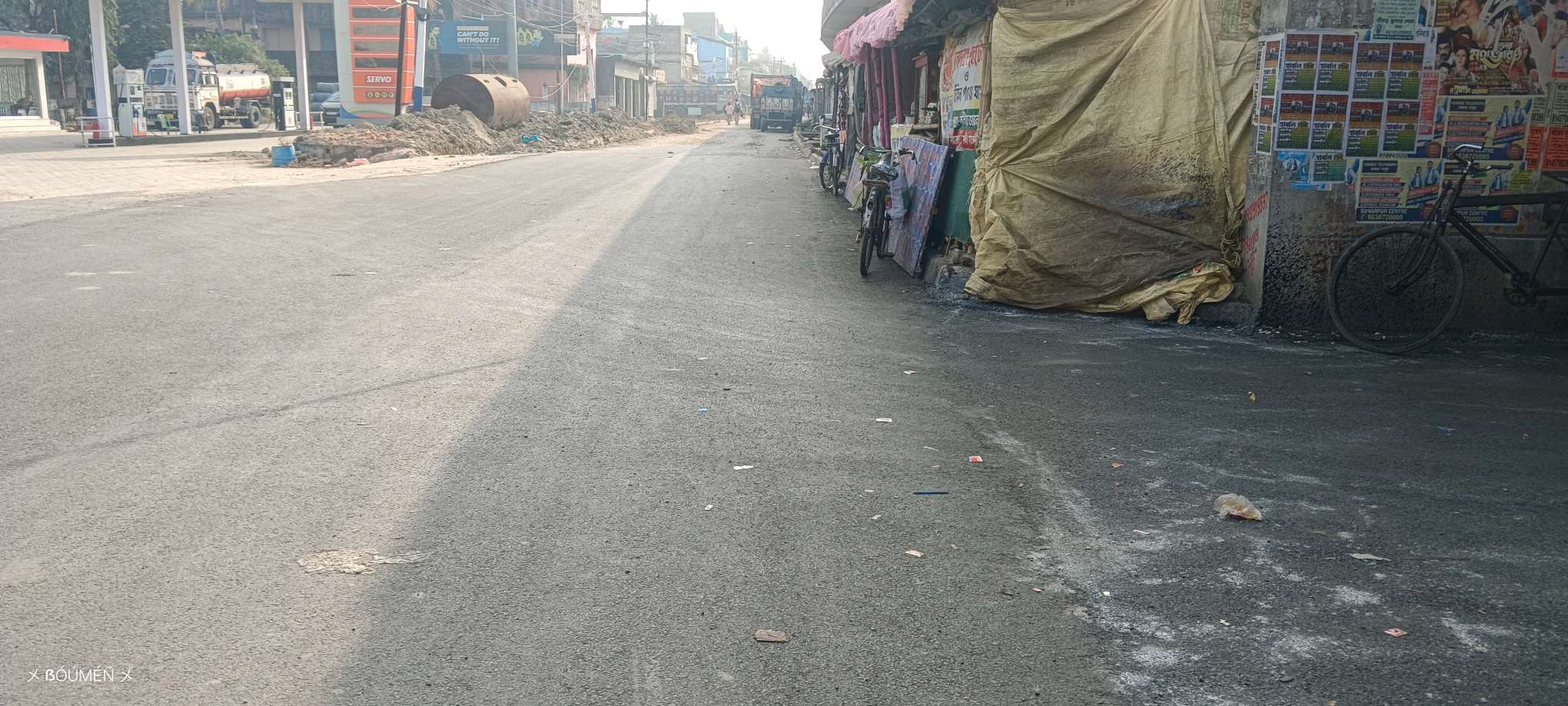 Loknath Hotel Restaurant