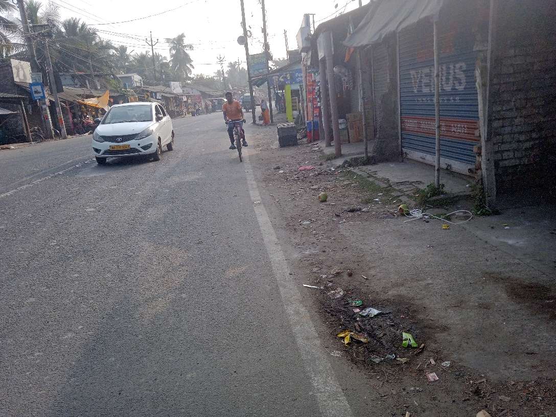 Maa Lakshmi Fruit Store
