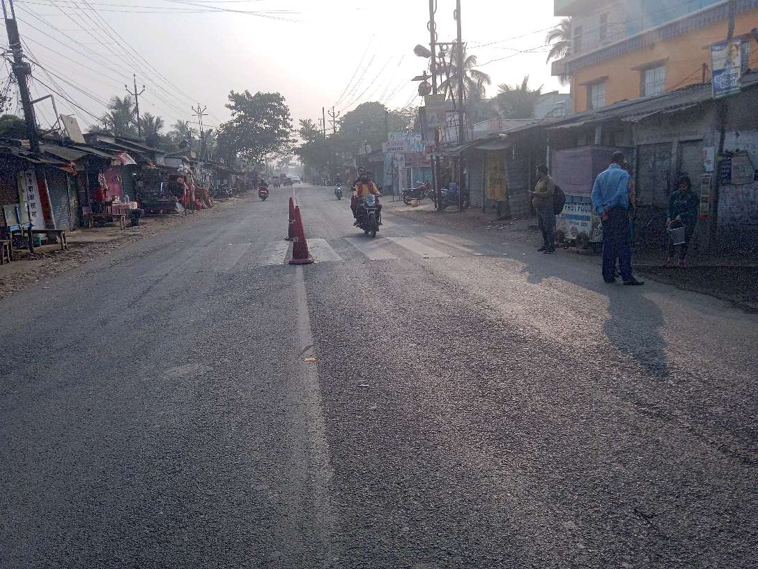 Shreyasi Mistanna Bhandar