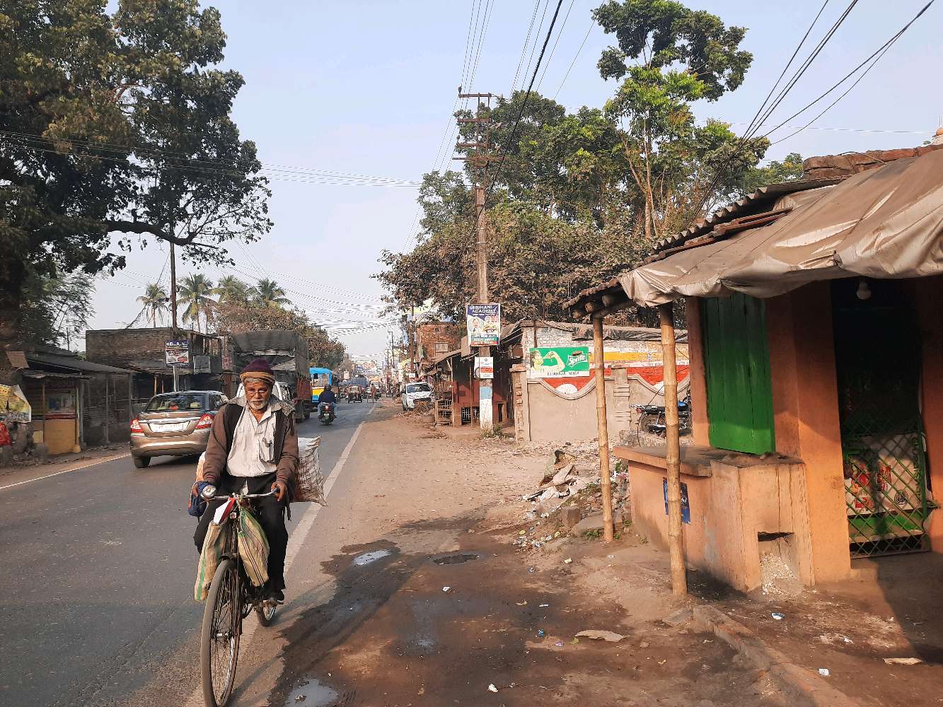 New Ritushree Pharmacy (Chemist and Druggist)