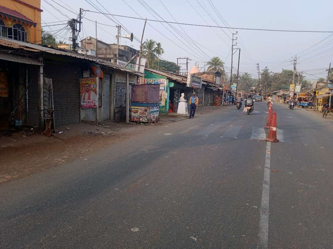 Baba Loknath General Store