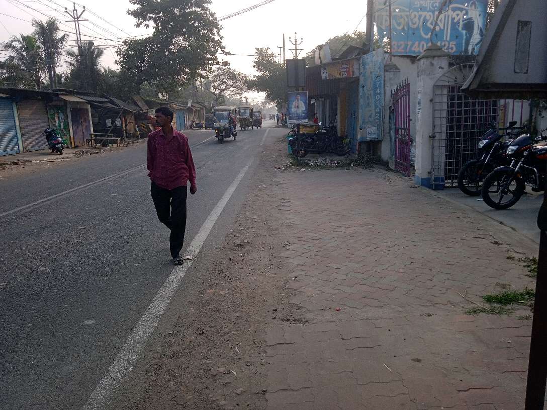 Baba Loknath Guest House