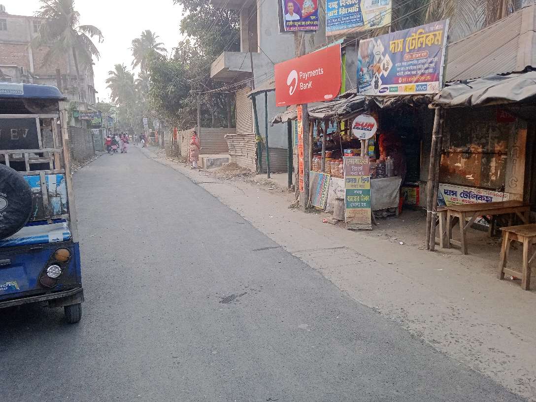 Dip Firstfood Restaurant