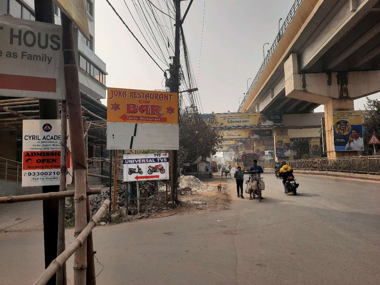 s a i chemist and druggist