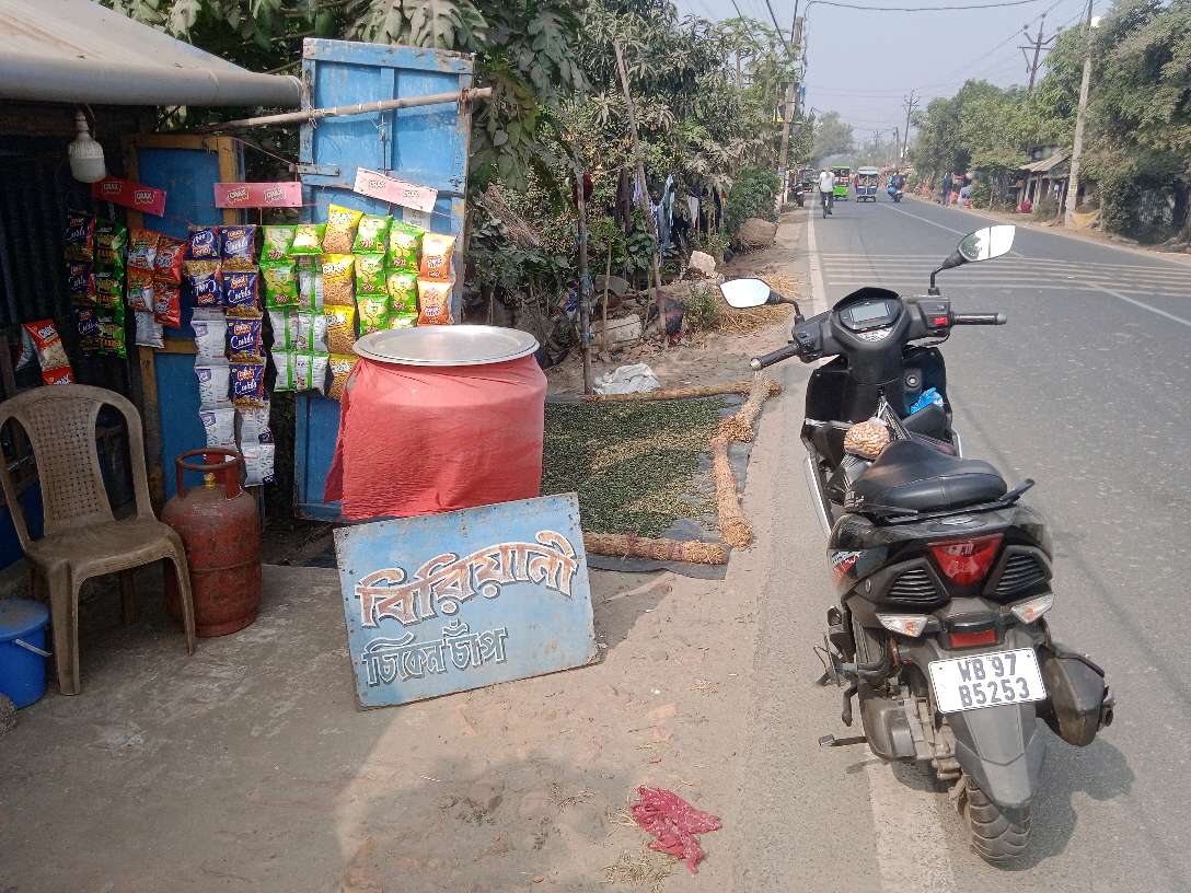 Ma Lakshmi Suda Hindu Hotel