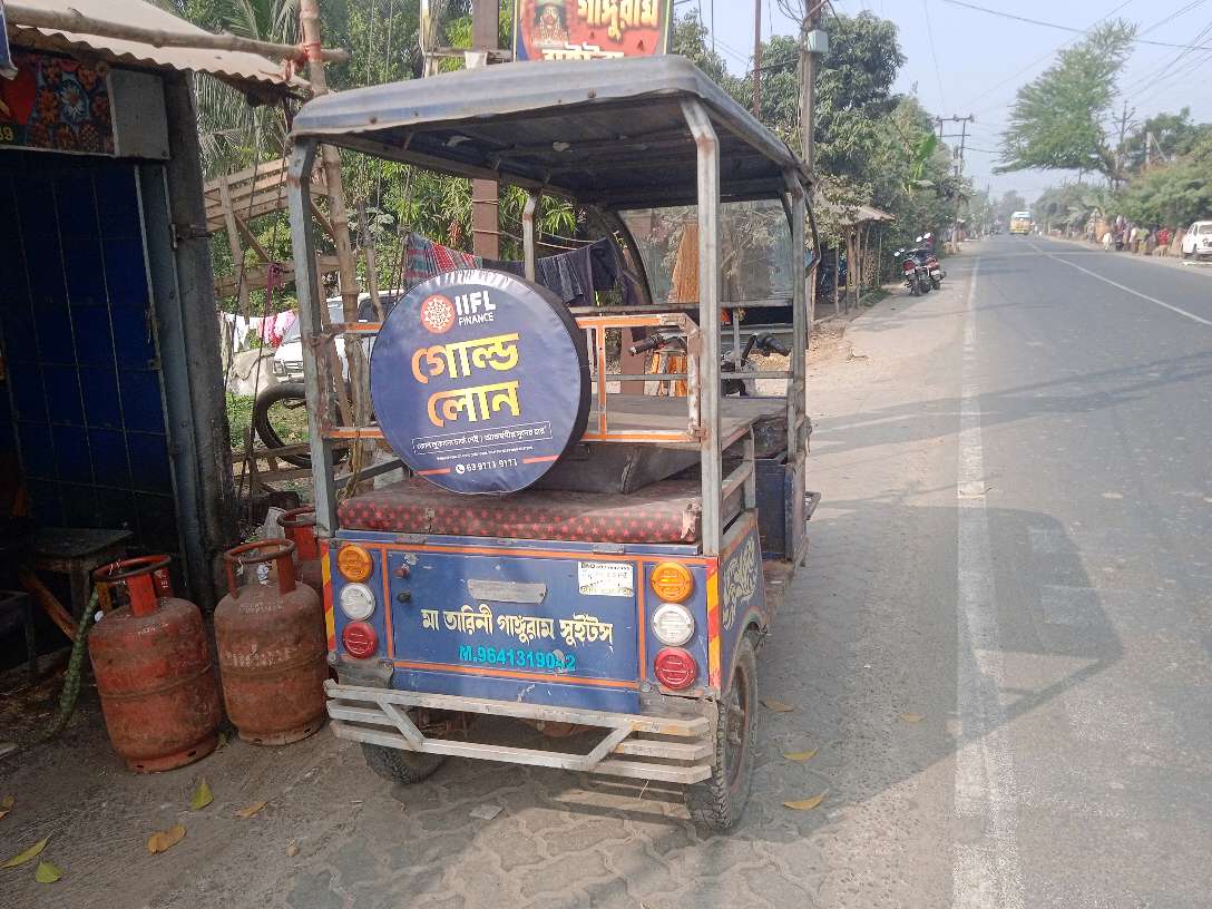 Ma Tarini Ganguram Sweet