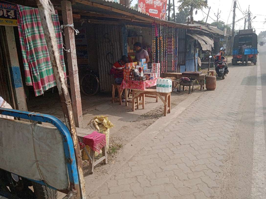 Hanuman ji Sweet Shop