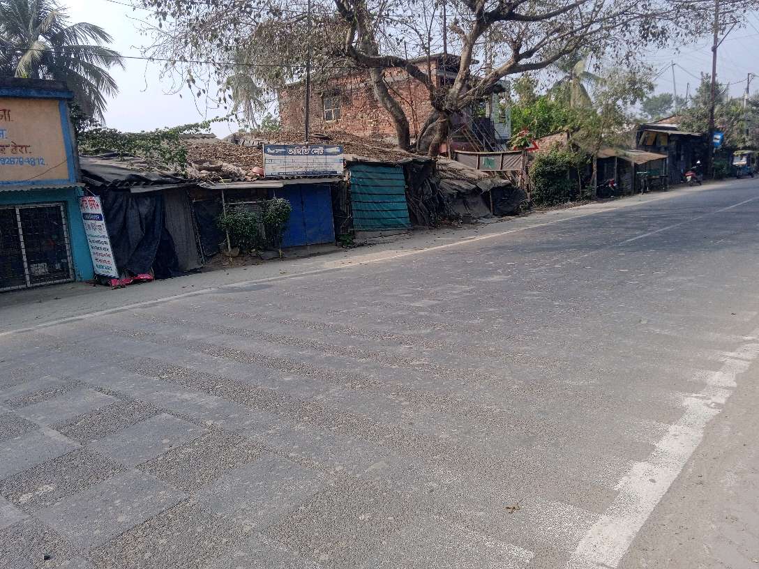 Seba Niketan (Doctors Chamber)