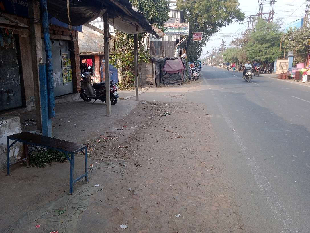 Mampi Tea Stall and Ma Kali Hindu Hotel