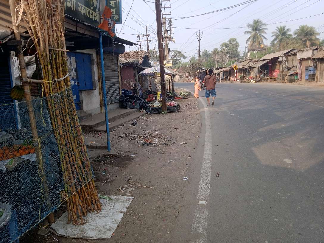 Maa Lakshmi Fruit Store