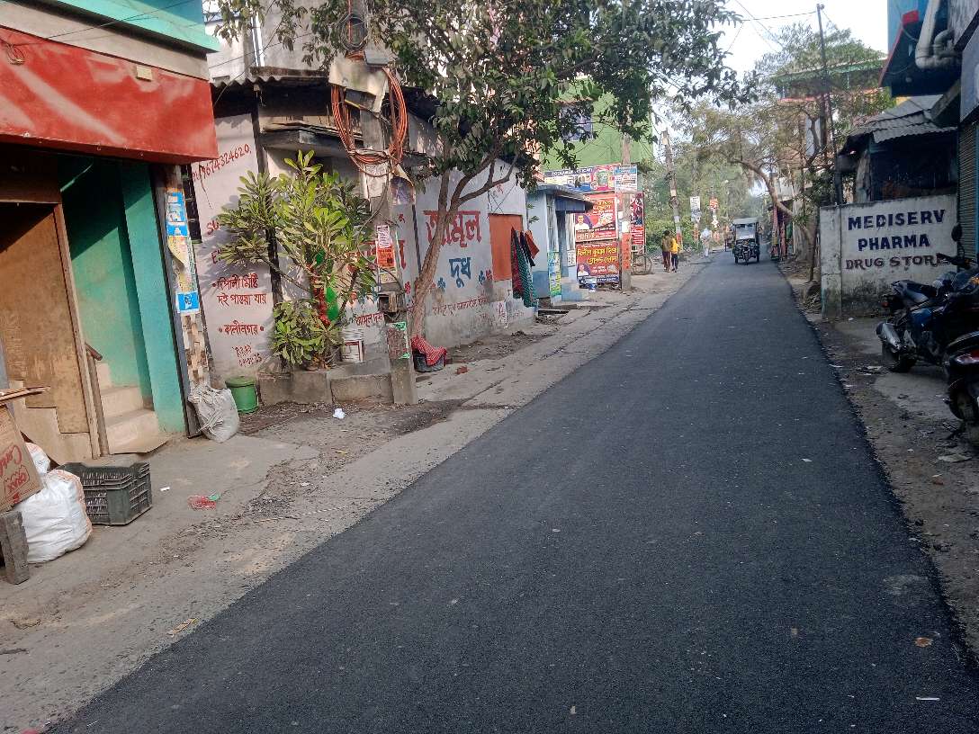 Maa Basanti Bhandar (Kirana Shop)