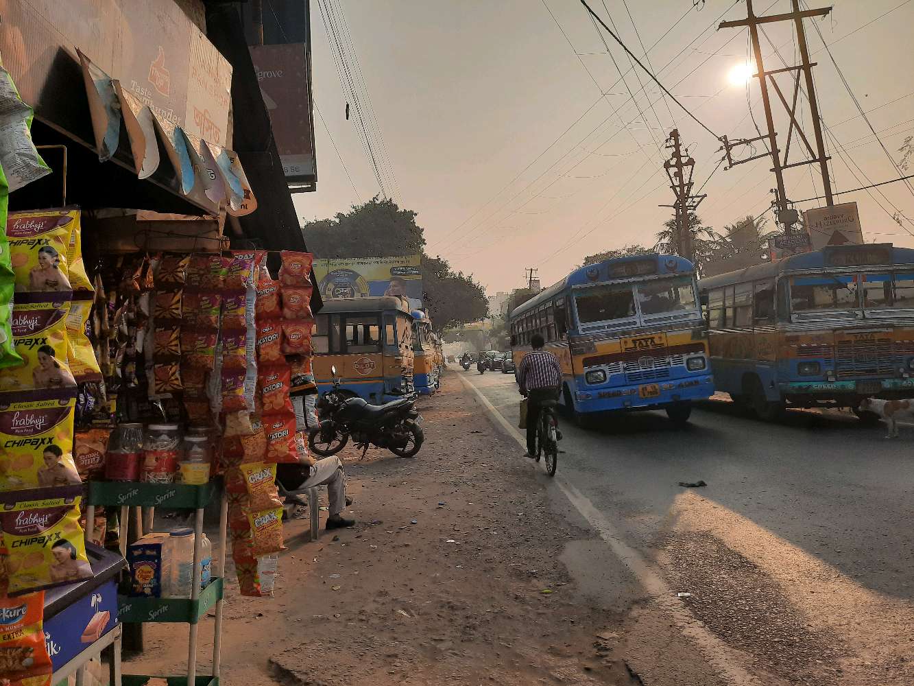 New Ritushree Pharmacy (Chemist and Druggist)