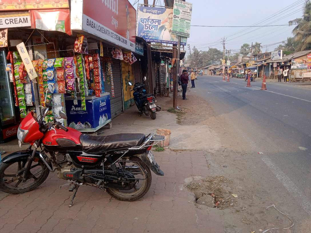 Baba Loknath Guest House